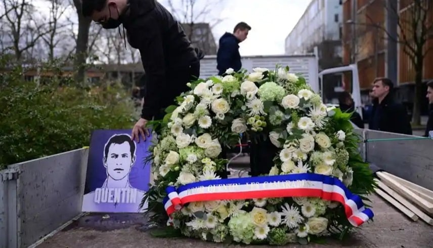 مقتل ناشط يثير توتراً دبلوماسياً بين باريس وواشنطن