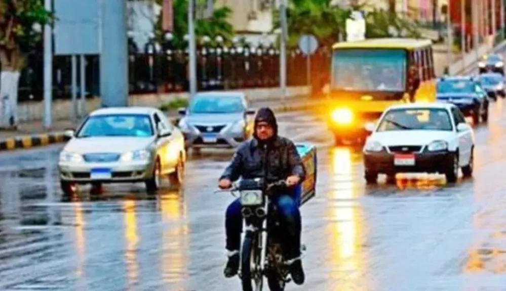 الأرصاد تحذر من موجة برد قوية واضطراب الملاحة البحرية الأربعاء