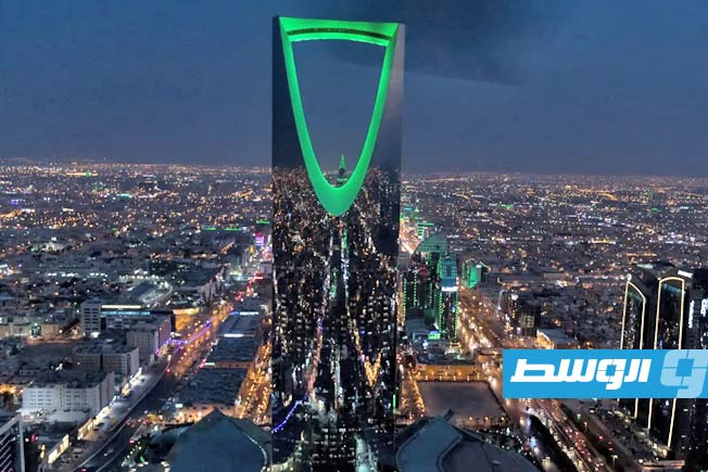 السعودية والصين تعلنان موقفهما من وقف «حرب إيران»