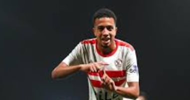 أنس وائل ينفى شائعات التمرد ويؤكد: عقدى مستمر مع الزمالك حتى 2028