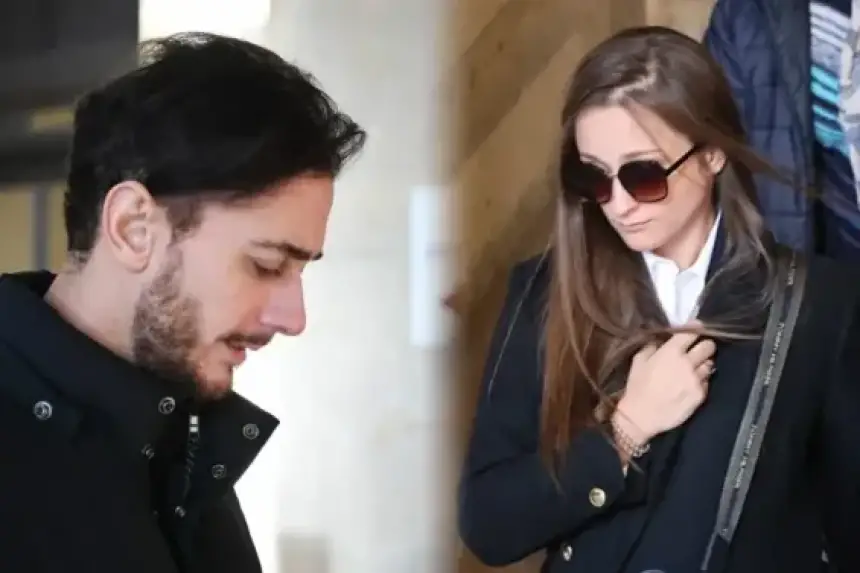 تطور مفاجئ في قضية سعد لمجرد.. النيابة العامة تطعن في حكم "براءة" لورا بريول من تهمة الابتزاز