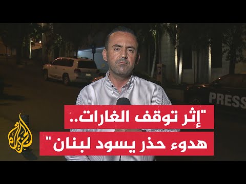 الأمين العام لحزب الله: إسرائيل لن تبقى في لبنان ولا عودة إلى ما قبل 2 مارس