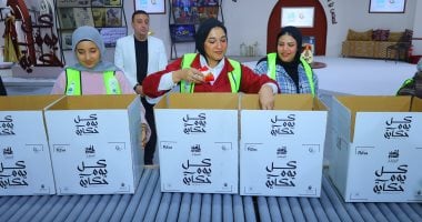 صناع الخير تطلق مبادرة «المنفذ» لدعم الأسر الأولى بالرعاية من خلال توفير السلع