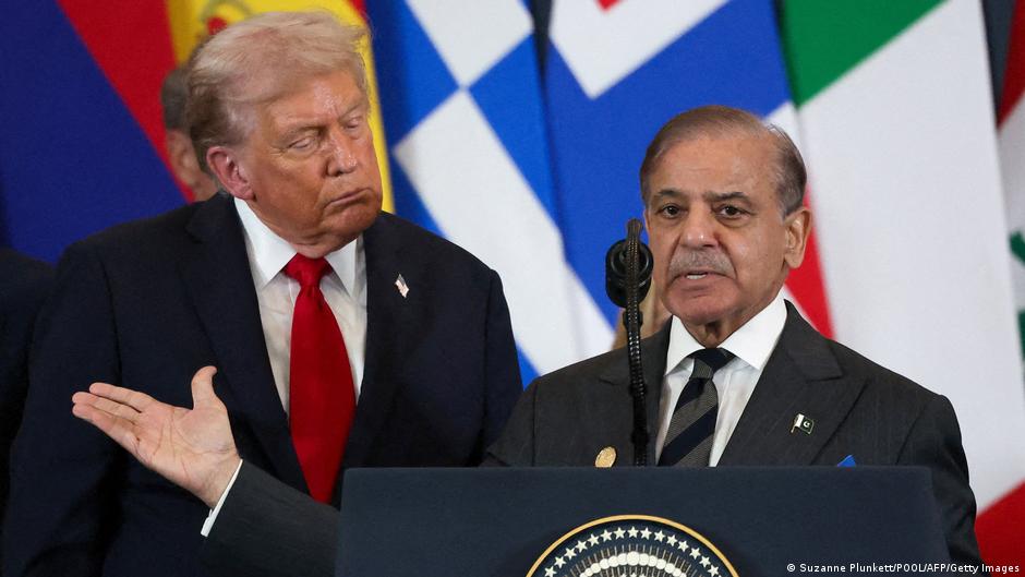 انضمام باكستان لاتفاقيات أبراهام .. كلفة الرفض وثمن القبول