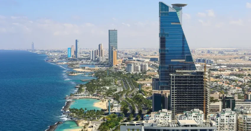 شركة توماس كوك البريطانية تطلق باقات سياحية إلى المملكة