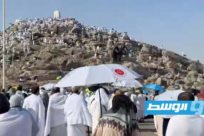 انطلاق الكشوف الطبية لحجاج موسم 1447