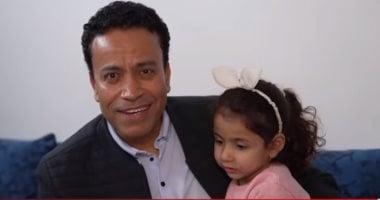 سامح حسين: برنامج بركة رمضان سيحقق 60 حلما للمصريين يوم 27 من الشهر الكريم