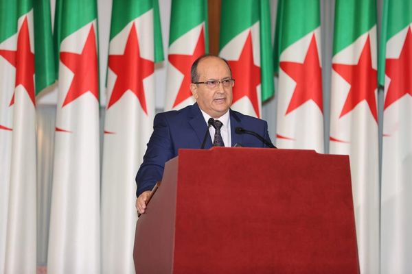 بمشاركة الوزير الأول.. انطلاق أشغال القمة الـ35 لمنتدى الآلية الإفريقية