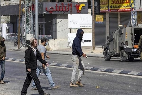 عاجل.. تقرير: جنود ومستوطنون إسرائيليون يستخدمون "العنف الجنسي" لإجبار الفلسطينيين على النزوح