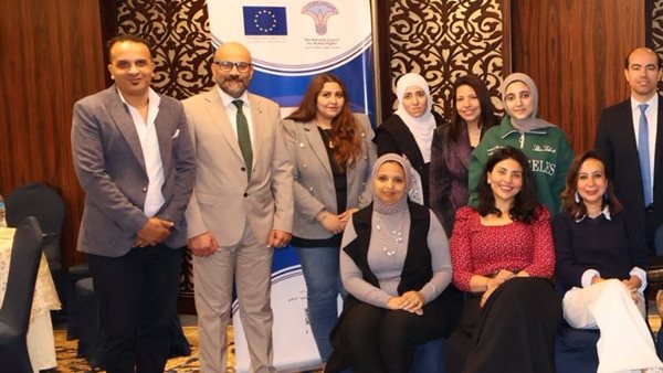 القومي لحقوق الإنسان يختتم تعزيز القدرات في التغطية الصحفية والحقوقية للقضايا البرلمانية