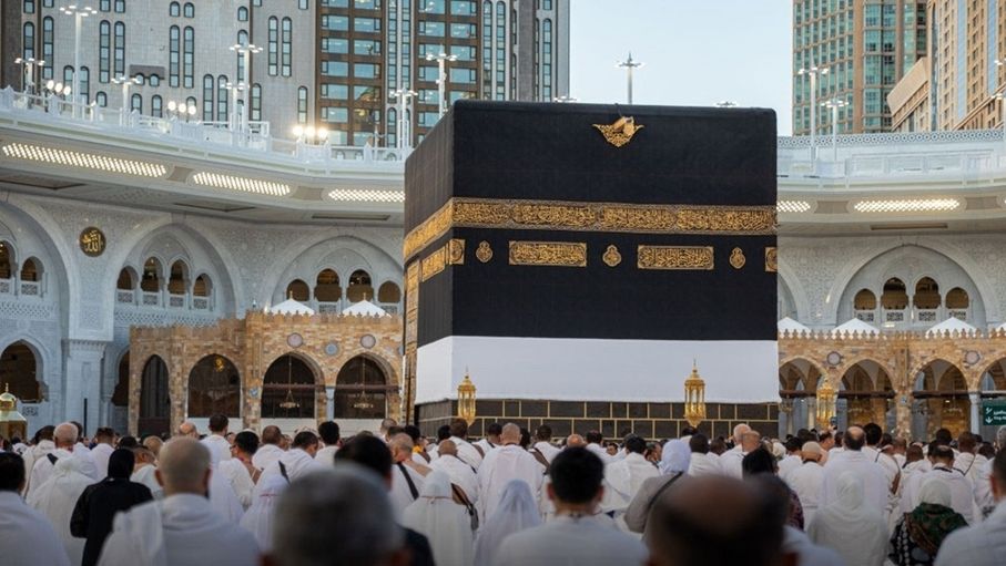 "عشر ذي الحجة".. حين تضفي الأجواء الإيمانية هدوءا نفسيا