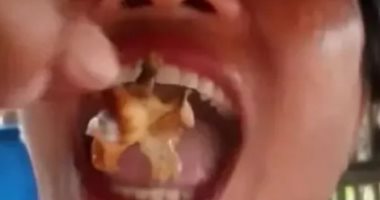 تحدى قاتل.. مصرع انفلونسر فلبينية شهيرة بسبب تناول سرطان بحر سام "فيديو"