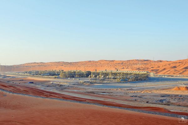 احتياطيات المملكة من «النفط والغاز» تضيف 700 مليون برميل