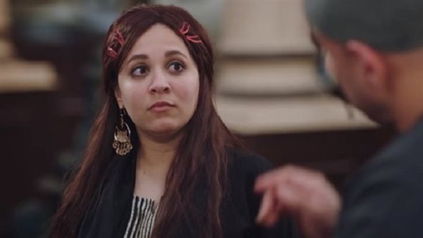 لماذا اعتذرت «رحمة أحمد» عن مسلسل "الكبير أوي"؟