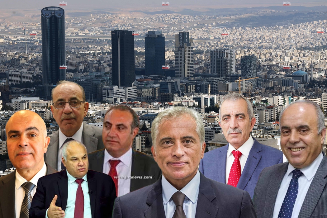 الحكومة والأجور.. متقاعدو الضمان زغاريد الخريجين .. الرواشدة والفلاسفة