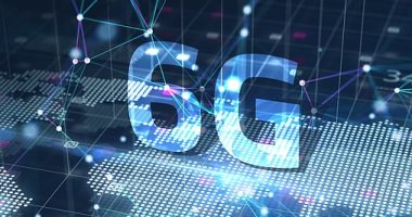 دراسة أكاديمية تكشف عن اختراق في تكنولوجيا "6G" لنقل البيانات