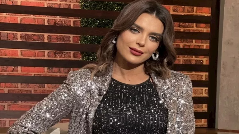 هبة السيسي تكشف معاناتها مع جرعات الكيماوي