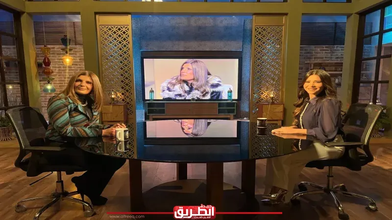 فيدرا تكشف تفاصيل ظهورها بمسلسل عين سحرية