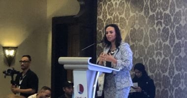 اليوم.. لجنة التصامن بـ"النواب" تناقش موازنة الوزارة بحضور مايا مرسي
