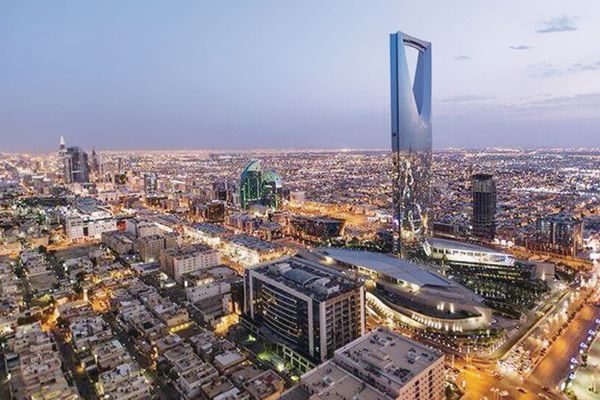المملكة عامل استقرار رئيس بالمنطقة لعمق أسواقها وحجم سيولتها