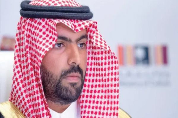 وزير الثقافة يهنئ القيادة بمناسبة عيد الأضحى