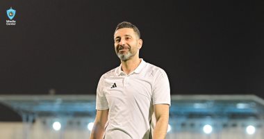 أحمد خطاب يقترب من قيادة غزل المحلة الموسم المقبل