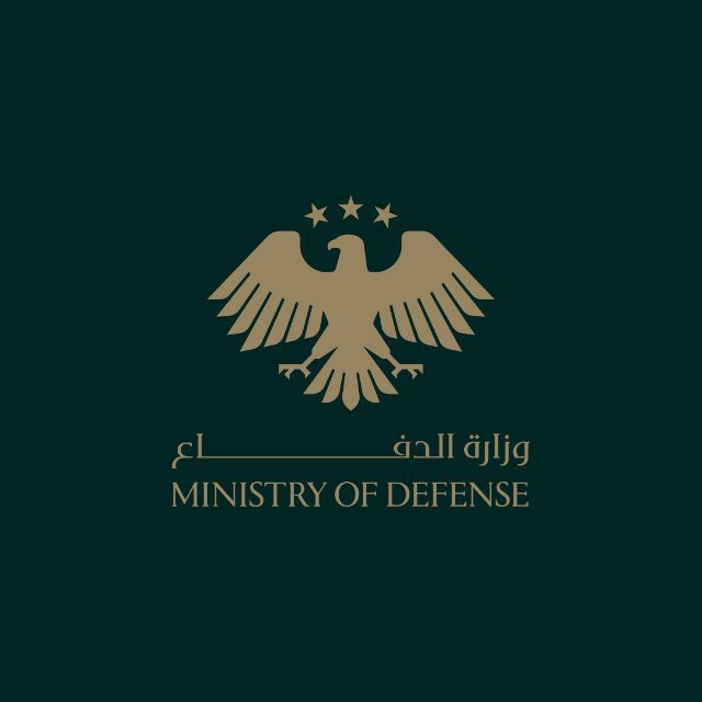 وزارة الدفاع: الجيش العربي السوري يستلم قاعدة التنف