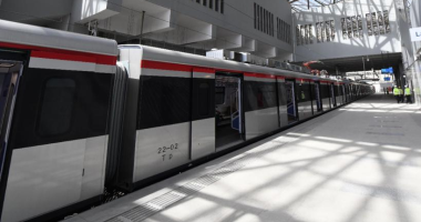 فرص عمل جديدة بمشروع القطار الكهربائي الخفيف LRT.. اعرف الشروط وطرق التقديم