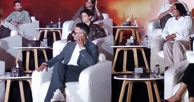 محمد رمضان: فيلم أسد نقلة جديدة فى مشوارى وأحترم النقاد لأنهم ضمير الفنان