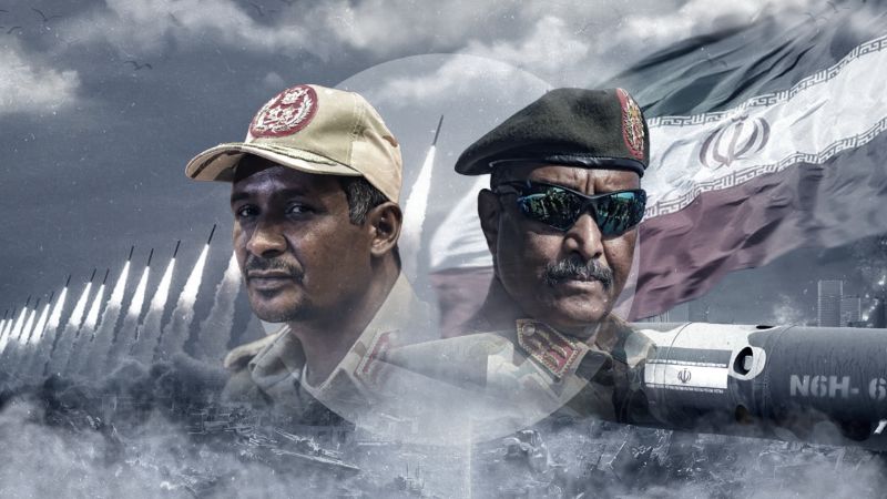 تقرير أممي يدعو لإحالة الوضع بالسودان إلى الجنائية الدولية