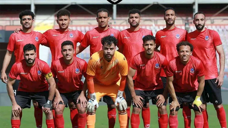 محافظ أسيوط: صعود "البترول" للممتاز فخر للصعيد