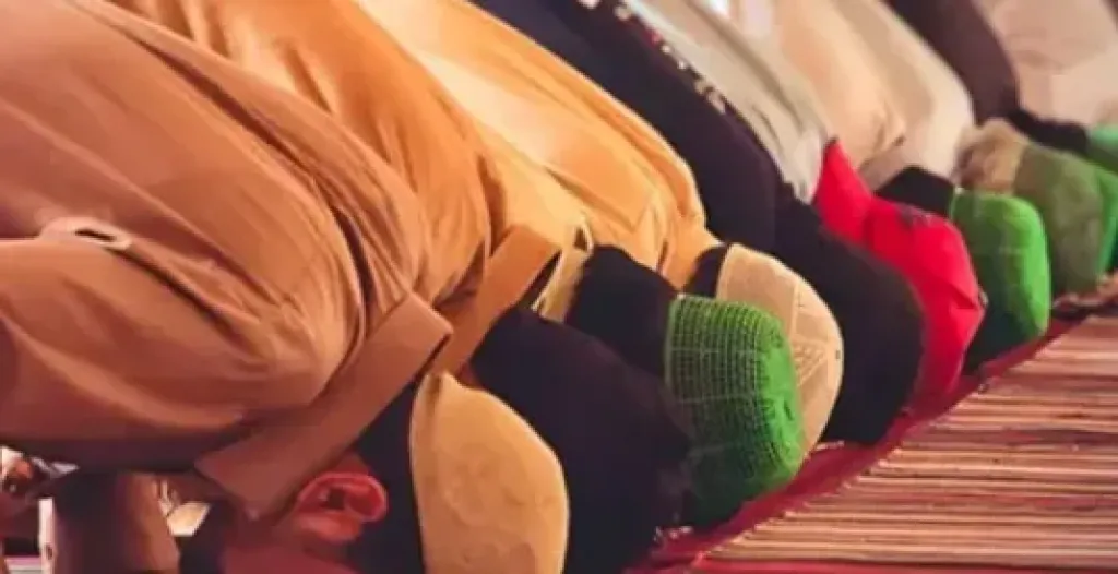 ننشر مواقيت الصلاة اليوم الأحد 19-8 -2026 في محافظات مصر