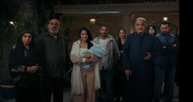 مسلسل درش الحلقة 3.. طارق النهرى يكتشف أن مصطفى شعبان يفقد الذاكرة