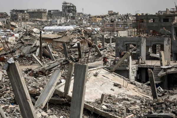 إصابة 7 فلسطينيين في قصف لقوات الاحتلال الإسرائيلي على مناطق متفرقة بقطاع غزة
