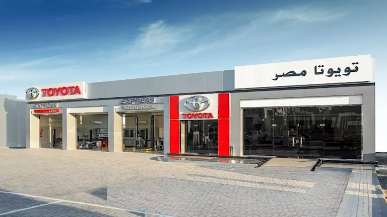 تويوتا تعلن أسعار زيوت وسوائل محركات سياراتها خلال شهر مايو