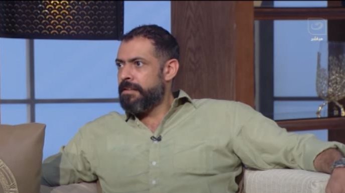 وليد الحلفاوي ينضم لقائمة المبدعين المشاركين بمسلسل «القصة الكاملة»