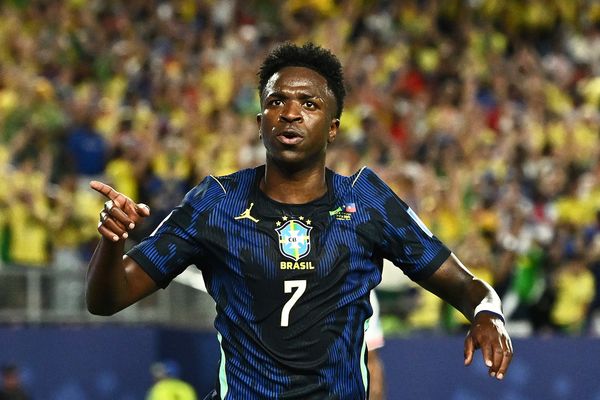البرازيل تتغلب على هايتي بثلاثية في كأس العالم