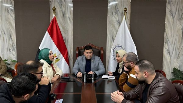 الرعاية الصحية بالإسماعيلية تعلن خطة التأمين الطبي خلال عيد الفطر