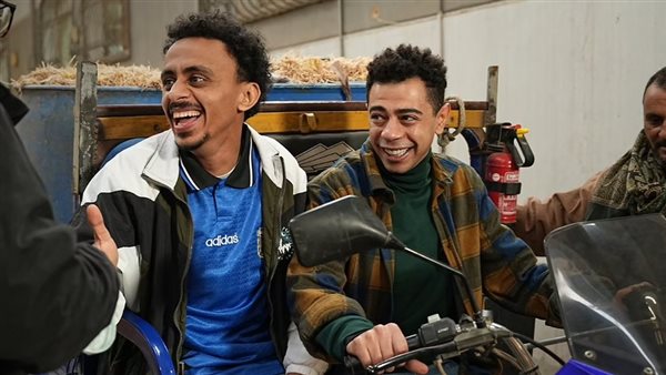 مسلسل بيبو الحلقة الأولى، طرد كزبرة من العمل ووالدته تنقذه بهذه الطريقة