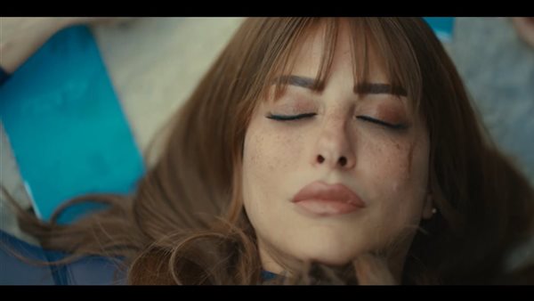 مقتل ريم مصطفى في الحلقة 29 من مسلسل فن الحرب