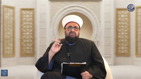 طارق اللحام: معاصي اللسان خطر يهدد تماسك المجتمع المسلم| فيديو