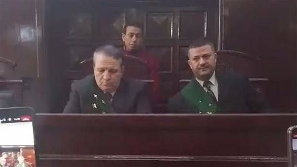 مزقوا جسده أمام ابنه، جنايات مستأنف المنصورة تنظر اليوم محاكمة المتهمين بقتل بائع ألبان