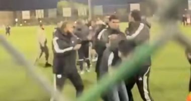 جلسة صلح بين الأهلي وزد اليوم لإنهاء أزمة محضر الشرطة فى نهائي دوري 2009