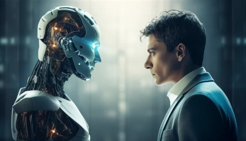 روبوت يُحرج مهندساً ويتنمر عليه.. هل أصبح الذكاء الاصطناعي زميلاً متسلطاً؟