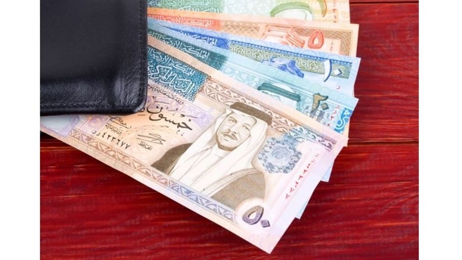 مديرية أوقاف جرش تقدم مساعدات لـ300 أسرة وتوزع عيديات على 500 يتيم