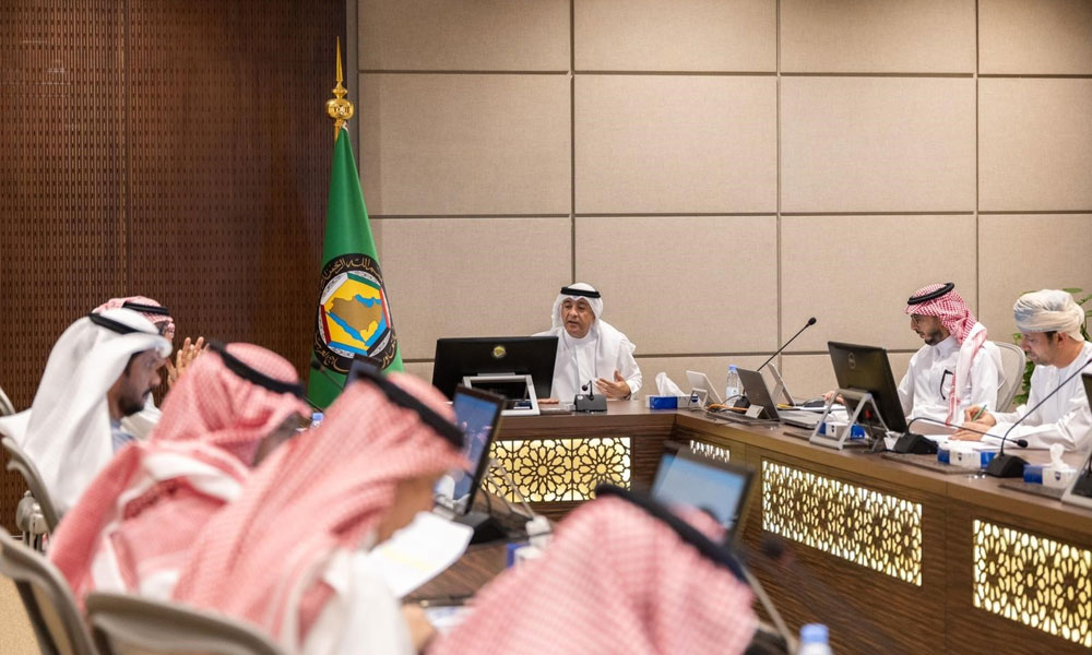 أمين عام مجلس التعاون: توجيهات قادة دول المجلس تؤكد أهمية الإسراع بتنفيذ المشاريع الخليجية المشتركة