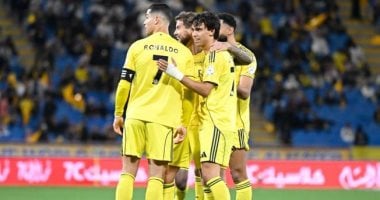 جيسوس يشرتط تدعيم الفريق بـ 6 لاعبين للبقاء فى النصر السعودى