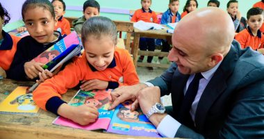 وزير التعليم: الدولة لا تدخر جهدًا فى دعم وتوفير فرص تعليمية متميزة