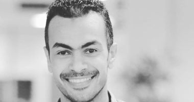 عزاء الزميل الراحل محمود نصر مدير تحرير تليفزيون اليوم السابع الثلاثاء بمسجد الحامدية الشاذلية