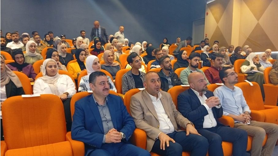 إربد: 150 فرصة رقمية تُفتح للشباب من بوابة التدريب إلى التوظيف المباشر